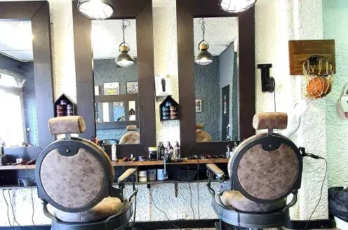 Barber 42