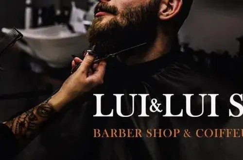 LUI ET LUI SEUL