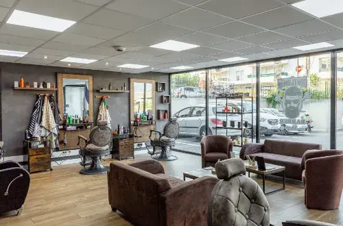 Gentleman Barbershop