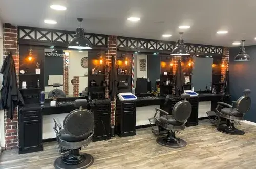 Hk Coiffure