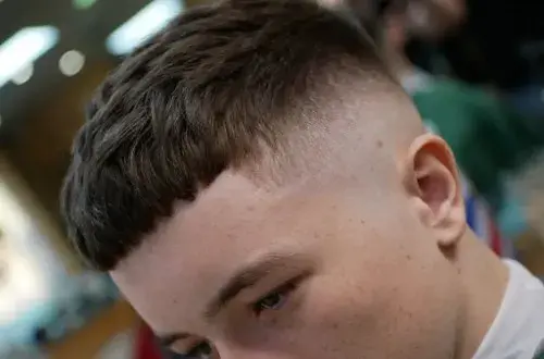 LES GARÇONS BARBIER
