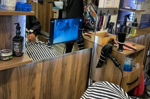 Samy Coiffeur