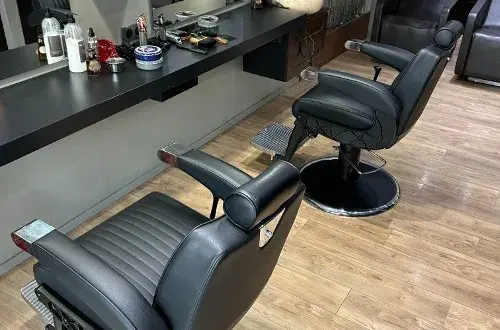 43 AVENUE COIFFEUR