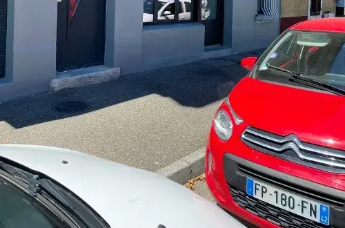 Le Roi Barber