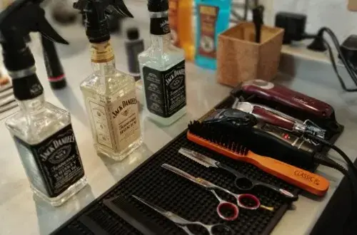 Arsène le Barbier