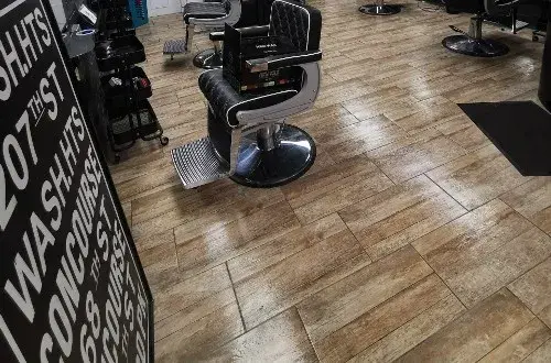 BarberShop