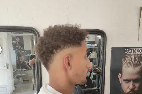 Coup' World Barber Shop