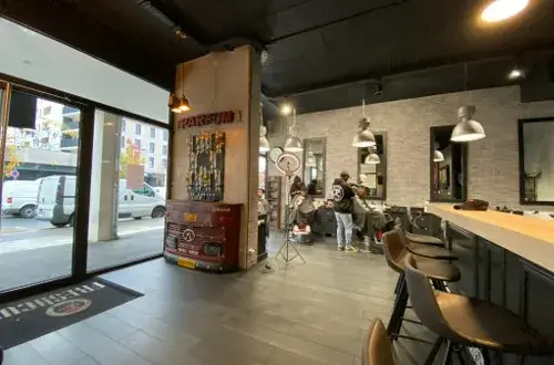 Freshcut BarberShop