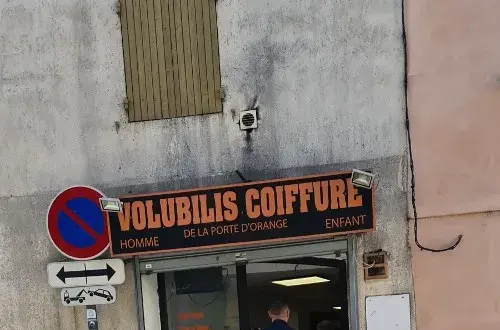 VOLUBILIS COIFFURE