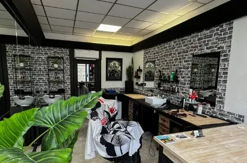 MAINSTREET BARBER