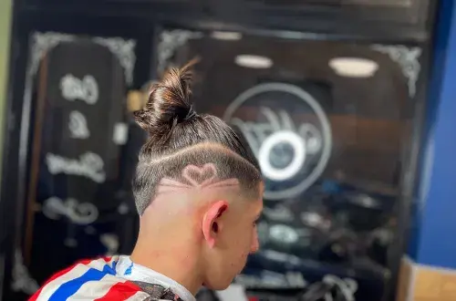 MH Barber