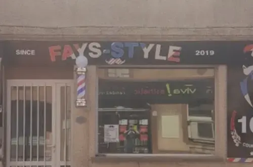 FAYSSTYLE