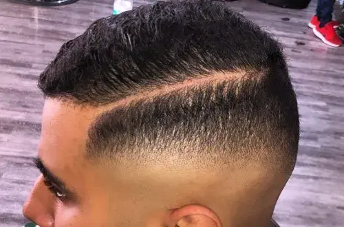 Barber Shop L’isle sur la sorgue Urban Coiff