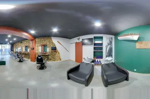 L'Atelier du Barbier Quartier République