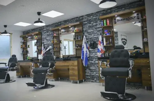 Barbershop Chennevières