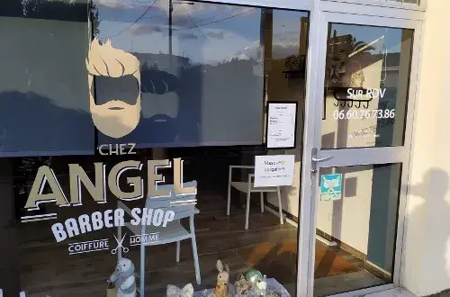 Chez Angel