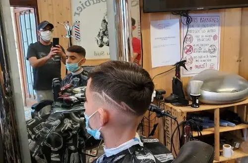 Coiffeur Barbier Du Sud