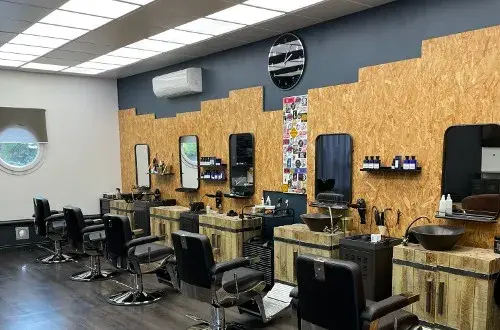 HOM Coiffeur et Barbier
