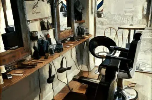 18 Barber Street