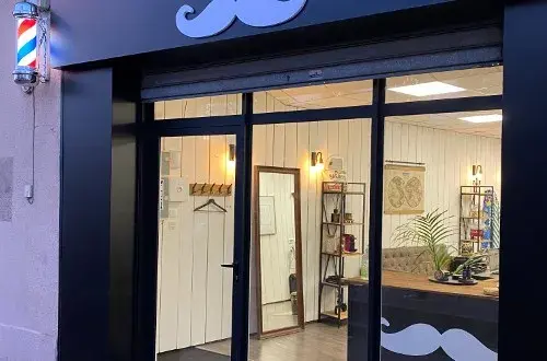 Monsieur Moustache