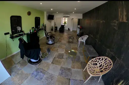 Barber’Home