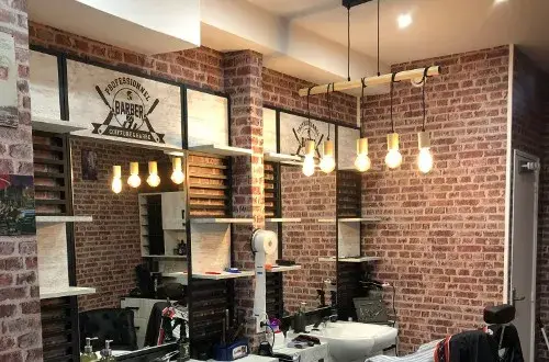 Barber 27