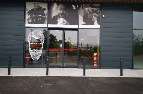 Vision Barber Club