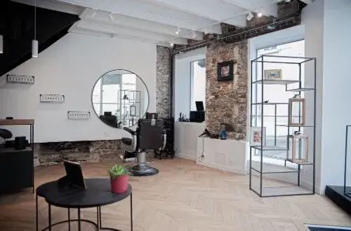 LE BLAIREAU Barbier Coiffeur