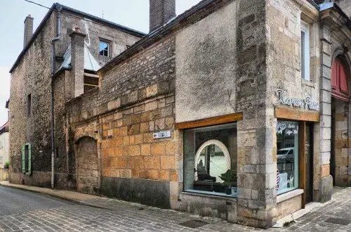 Xavier Petit Coiffure