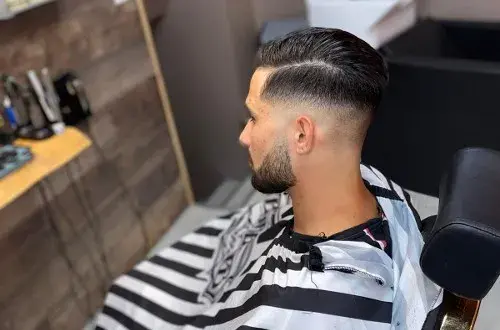 19th Barber Street