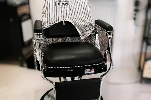 Le Barbier de Vinon
