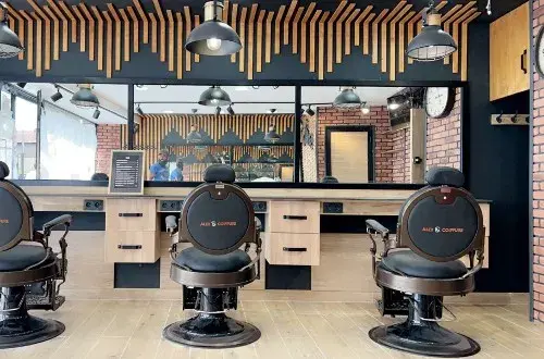 Alex Coiffure
