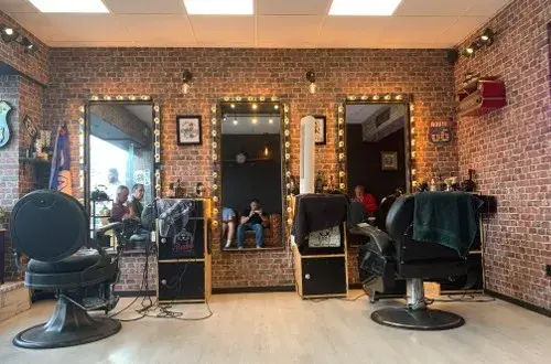 R.S COIFFURE Professionnels