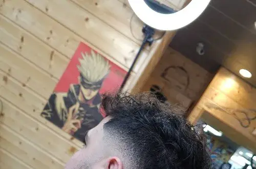 235 BARBERATTITUDE