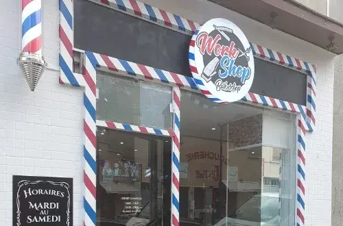 Houss Barbershop
