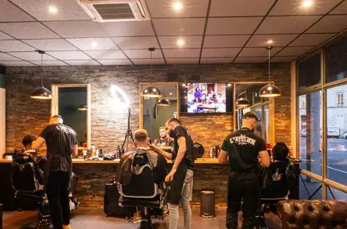 L'Atelier du Barber