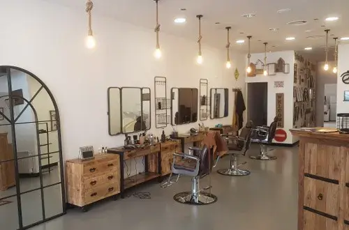 L'Elégance Barber Avec ou Sans RDV Coupe Adulte 25€ Coupe enfant 15€