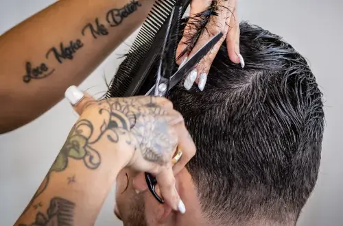 BARBERBOX