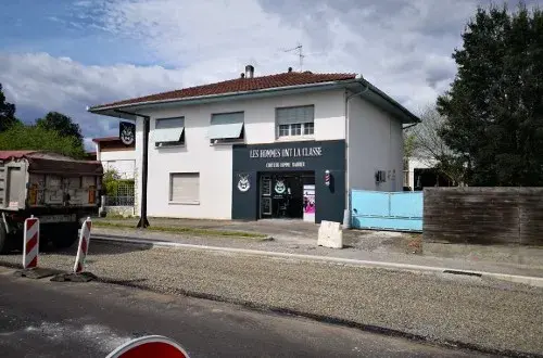 Chez monsieur