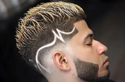 Barber shop tyrosse