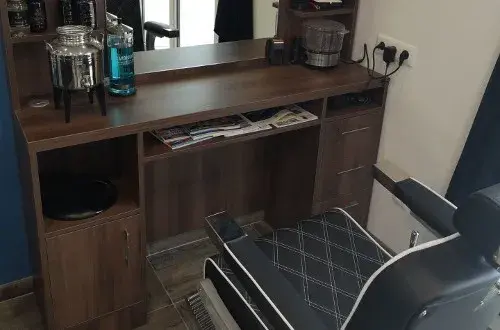 LC Coiffure