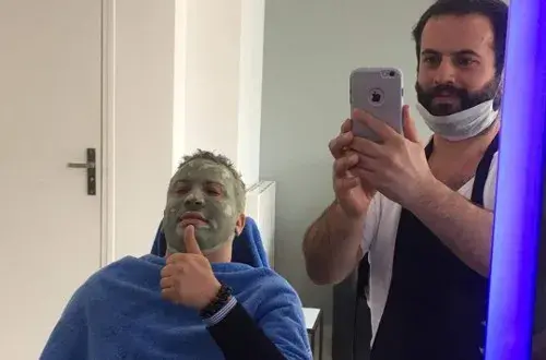 Métamorphose33 Coiffeur