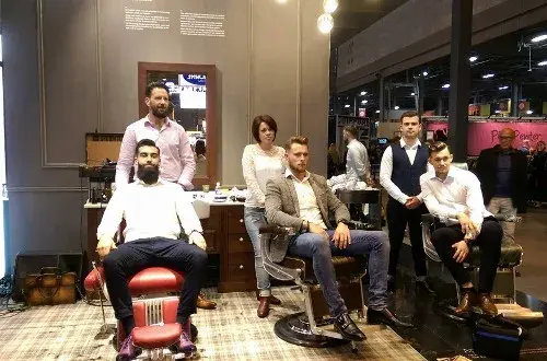 Monsieur et ses ateliers
