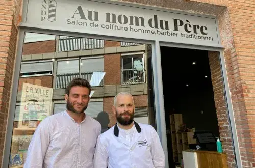 ANDP Barbier