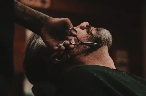 Barbershop Jean Jaures