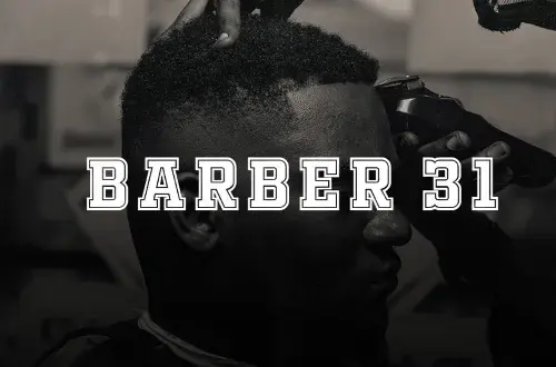 Barber 31