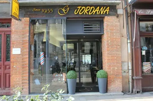 COIFFURE JORDANA