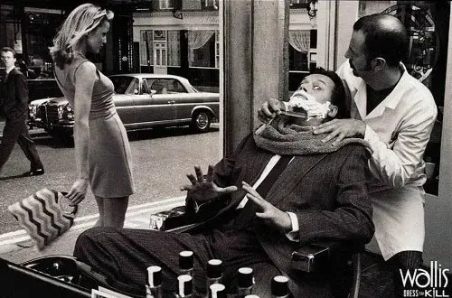 La Barbera Clandestina ( ex Wax & Cut)