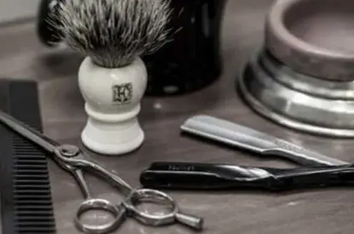 My Barbershop