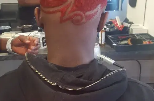 Miguel coiffeur